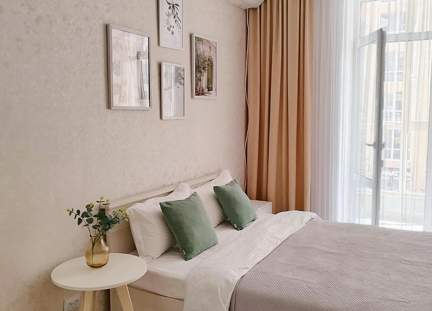 Жк Manhattan By Rau Apartments Nur-Sultan  0*, Nur-Sultan (Astana) Kazakhstan
