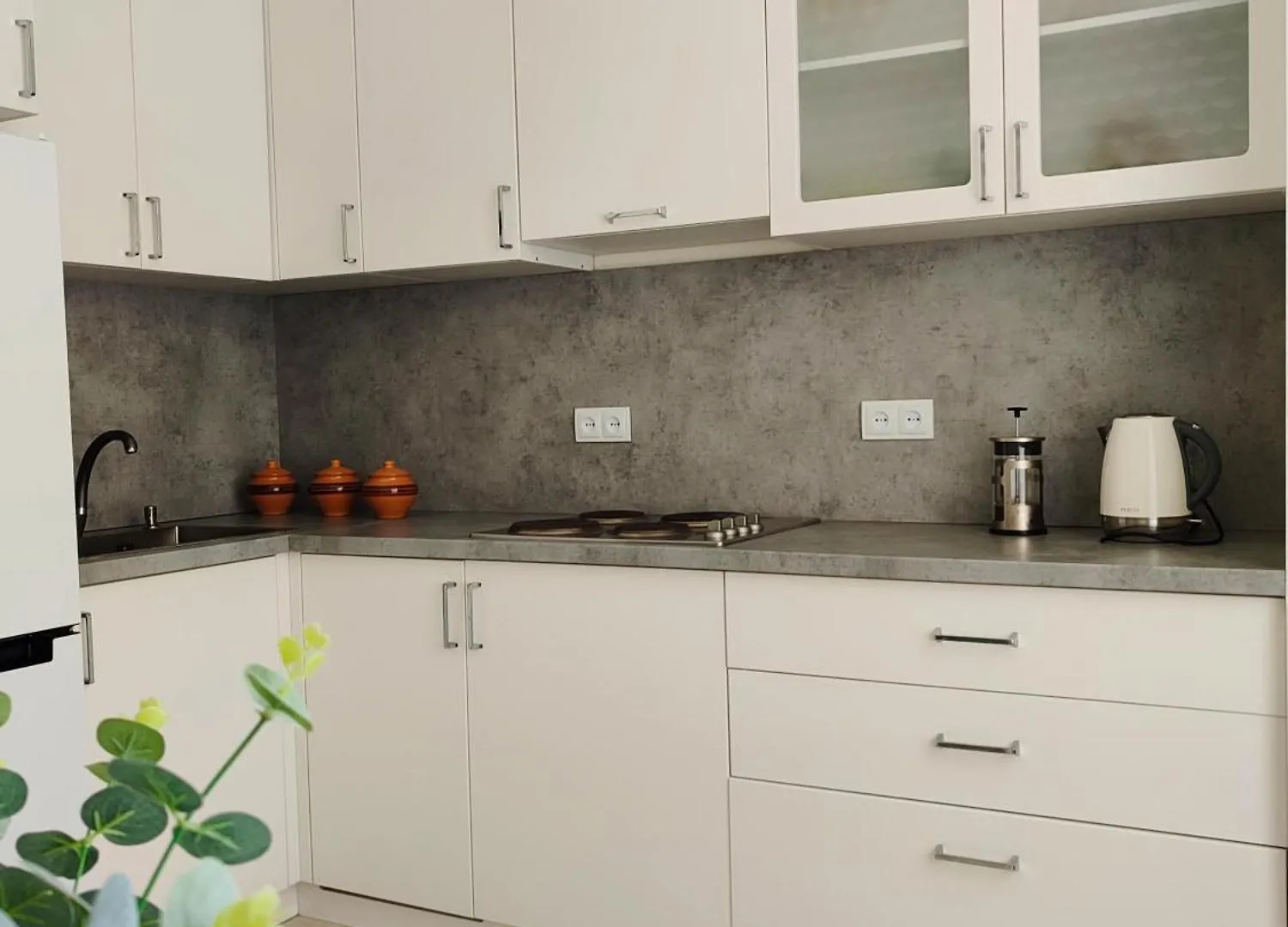 Жк Manhattan By Rau Apartments Nur-Sultan  0*, Nur-Sultan (Astana)