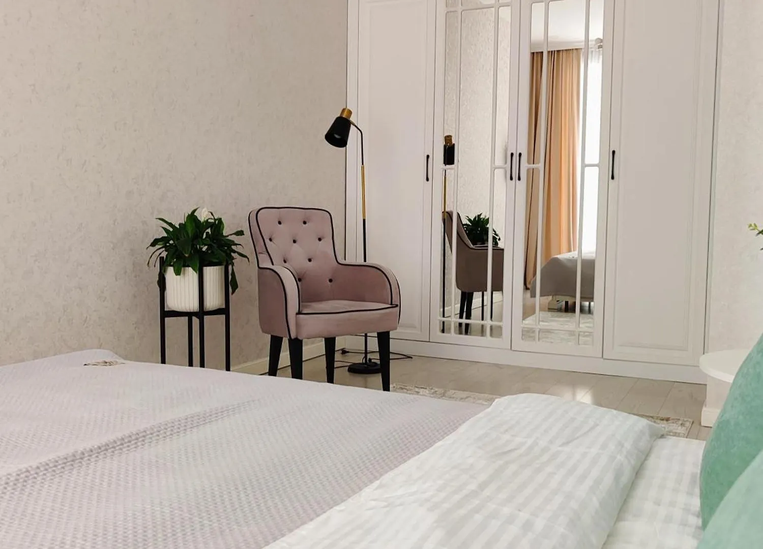 Жк Manhattan By Rau Apartments Nur-Sultan