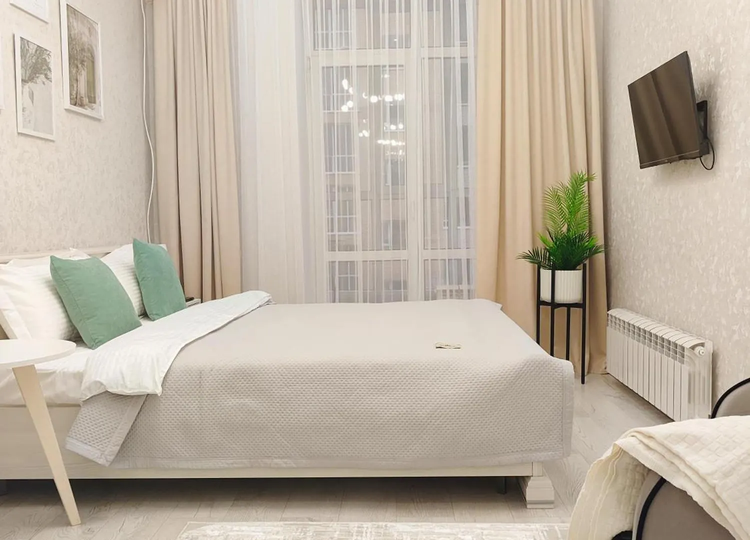 Жк Manhattan By Rau Apartments Nur-Sultan   Nur-Sultan (Astana)