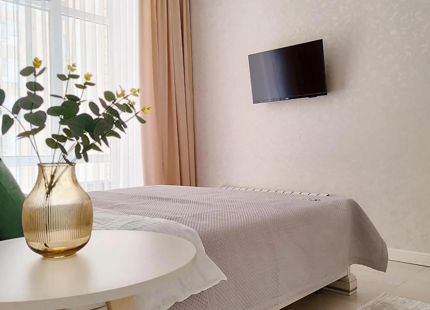 Жк Manhattan By Rau Apartments Nur-Sultan